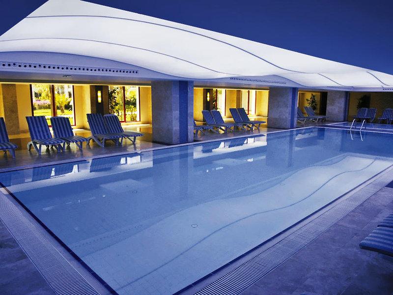 Kaya Belek Exterior foto