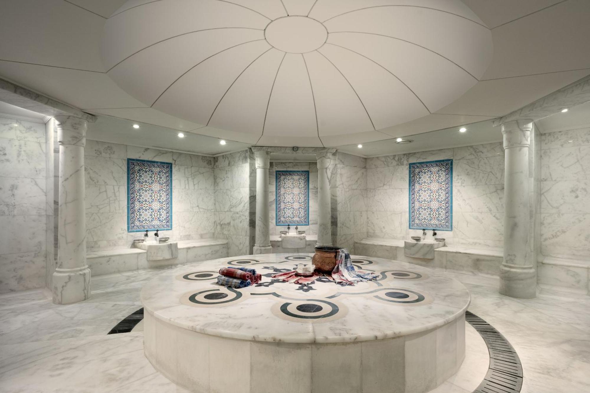 Kaya Belek Exterior foto