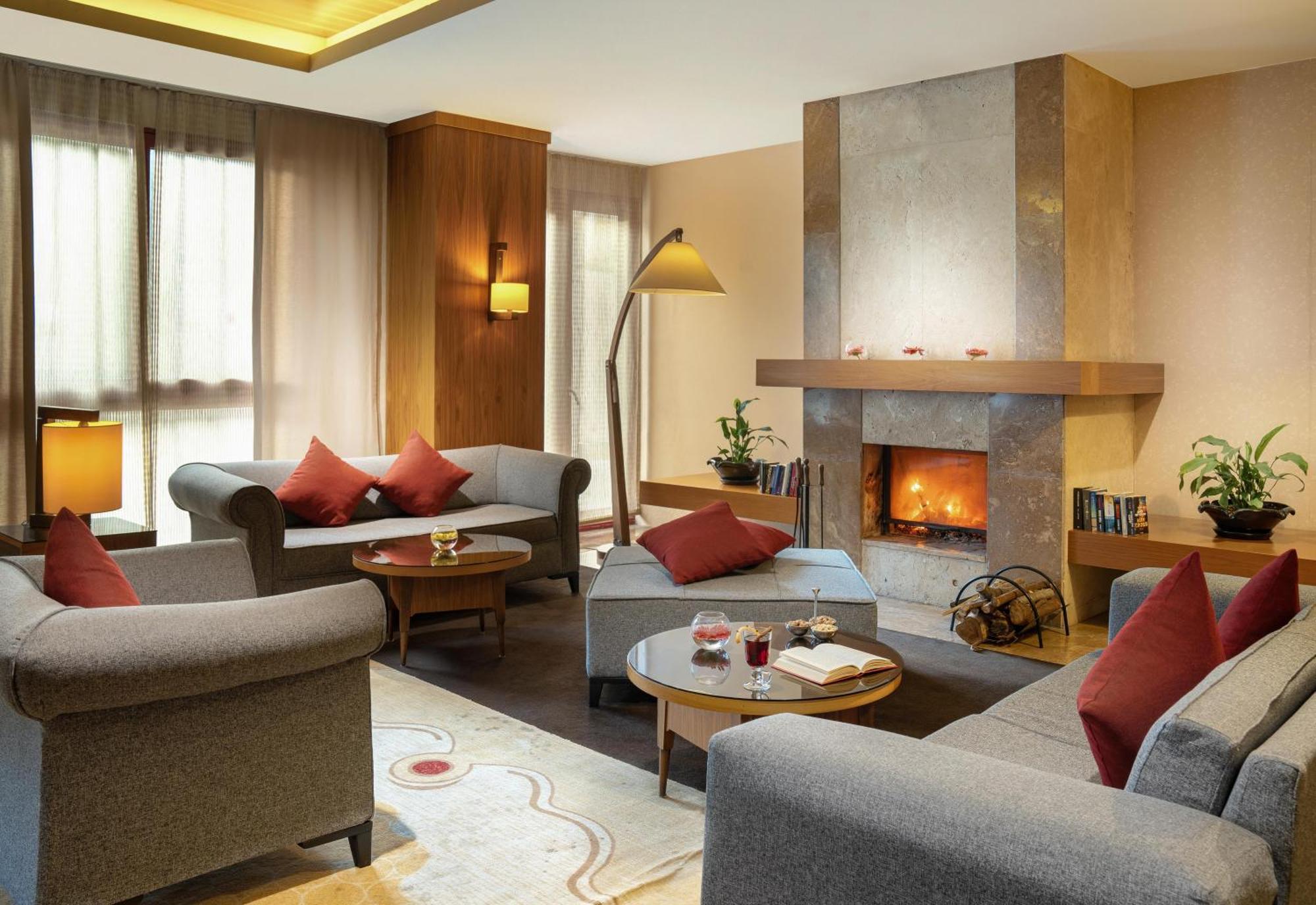 Kaya Belek Exterior foto