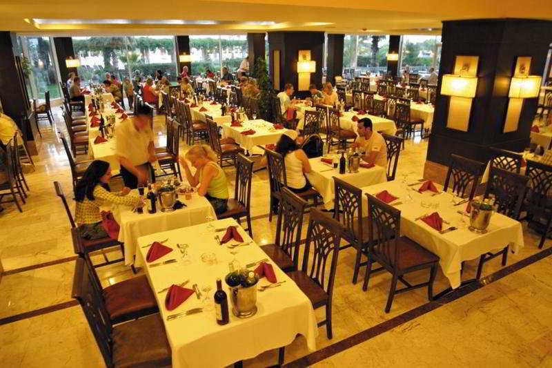 Kaya Belek Exterior foto