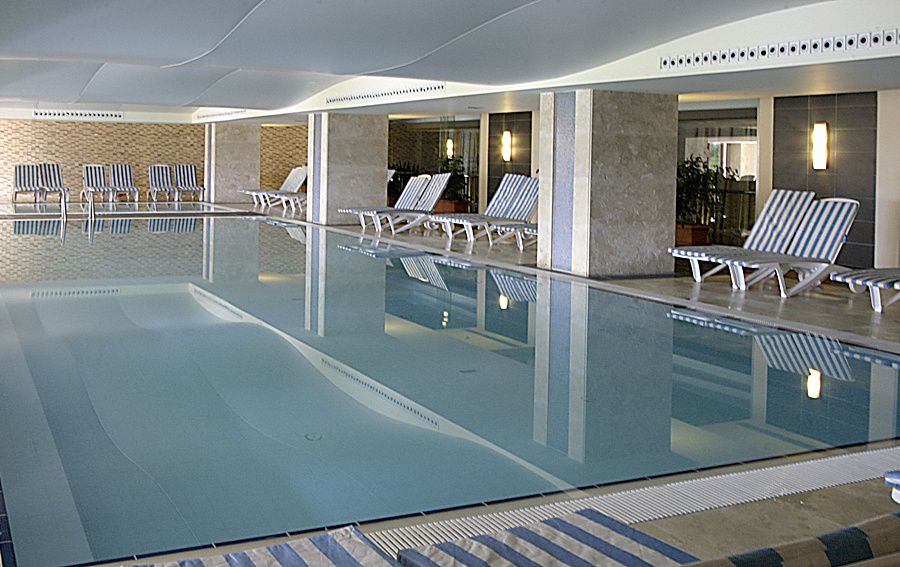 Kaya Belek Exterior foto